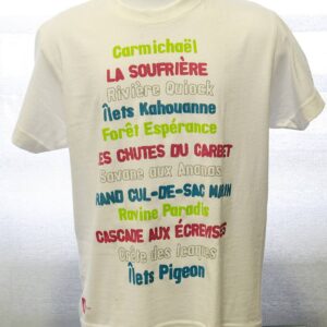 Tee-Shirts Enfant Site du PNG