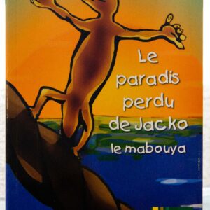 Le paradis perdu de Jacko le mabouya
