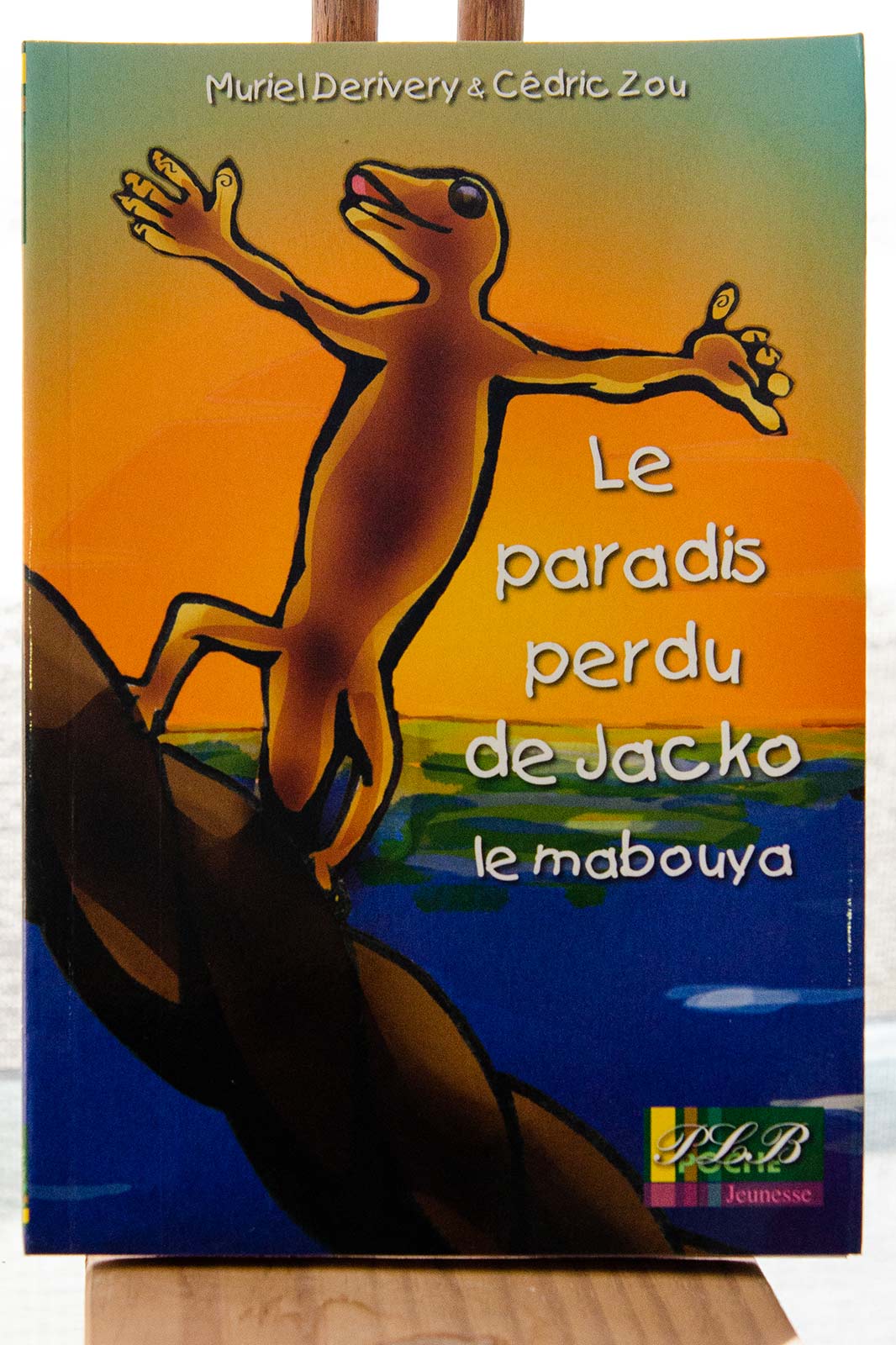 Les aventures de Rigobert