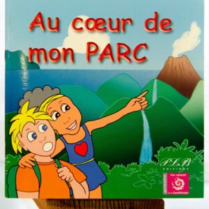 Au cœur de mon parc - Jeunesse