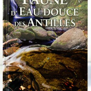 Faune d'eau douce des Antilles
