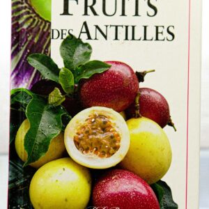 Fruits des Antilles