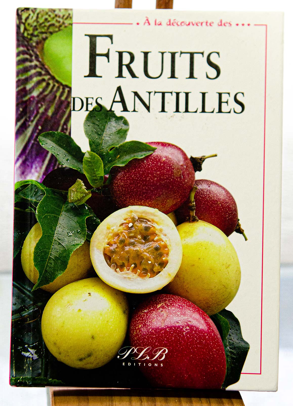 Fruits des Antilles