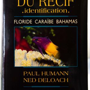 Poisson du récifs - guide identification