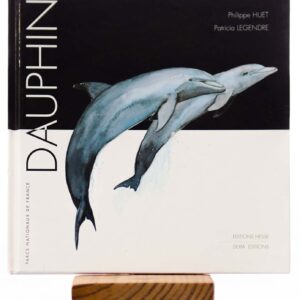Dauphin - ouvrage