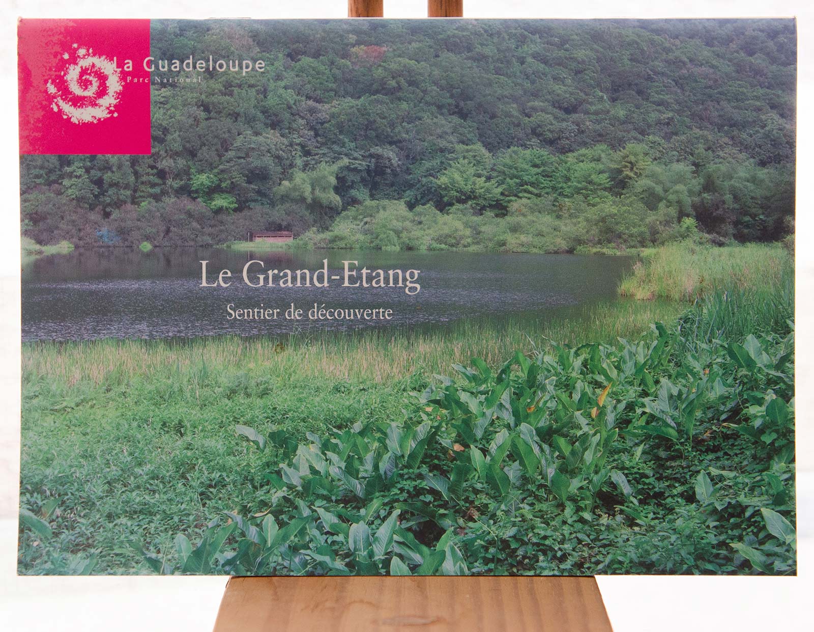 Le Grand-Etang