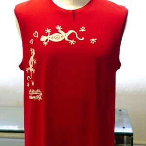 Débardeur Nature Tainos Femme