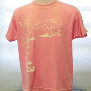 Tee Shirt NATURE enfant