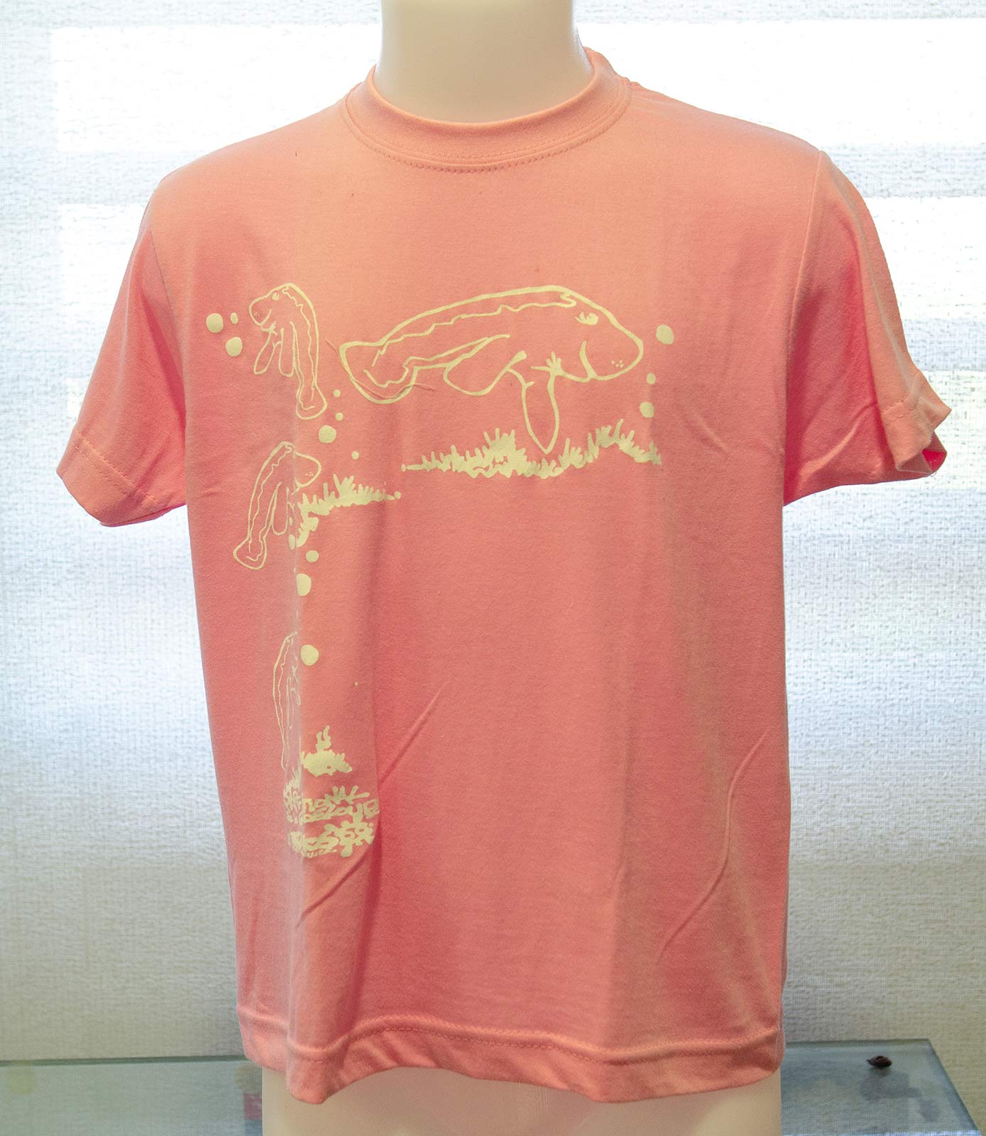 Tee-shirt Nature Enfant