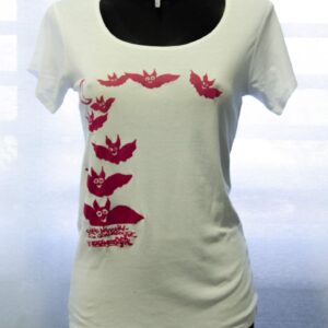 Tee Shirt NATURE TAINO femme