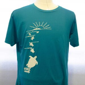 Tee Shirt NATURE TAINO homme