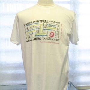 Tee Shirt sites du PNG homme