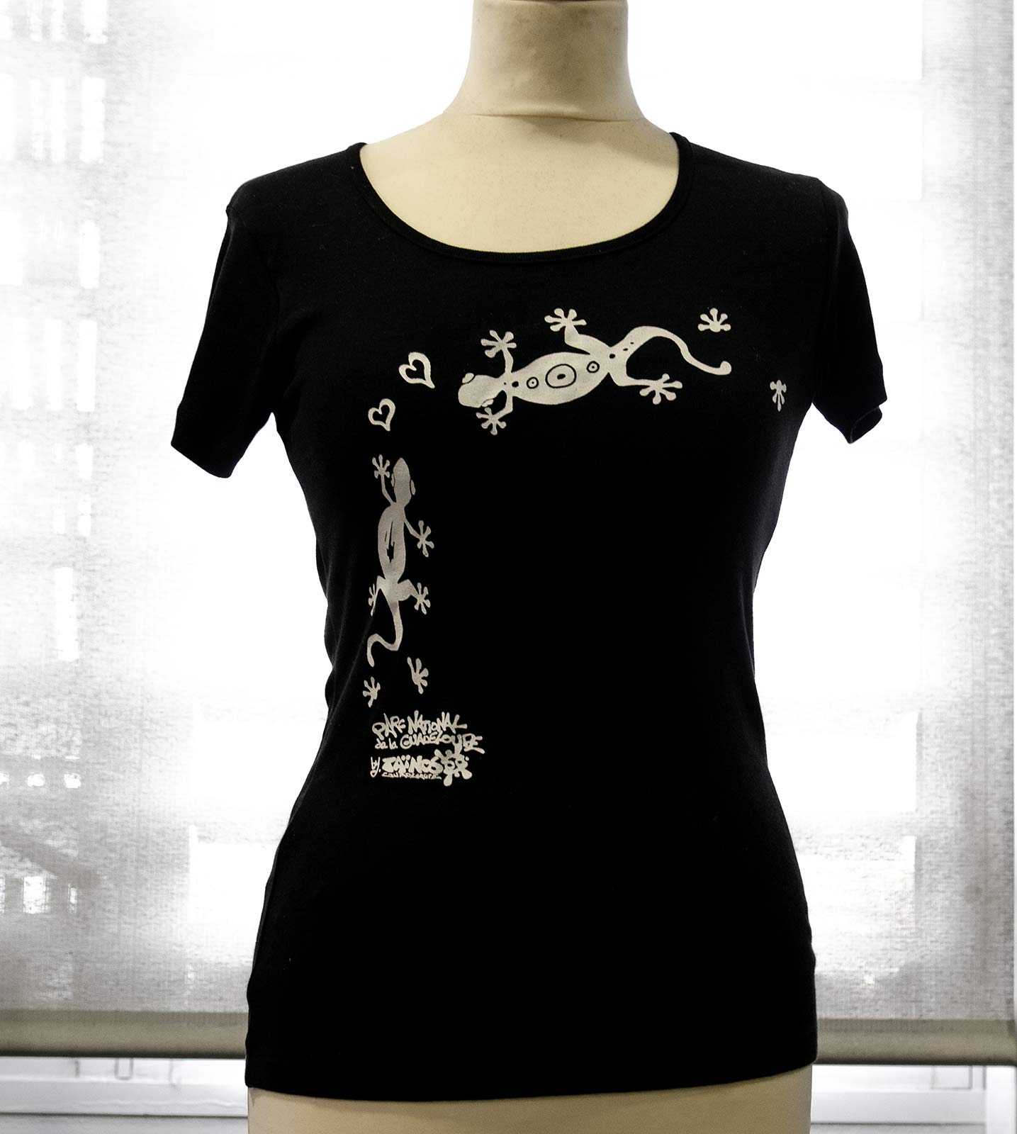 Tee-shirt Nature Taïnos